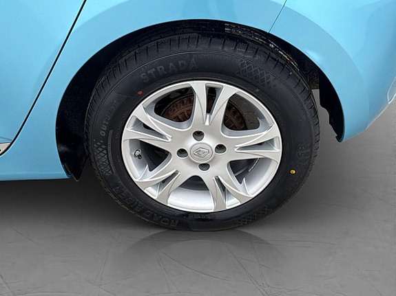 Renault Clio 25 of 27