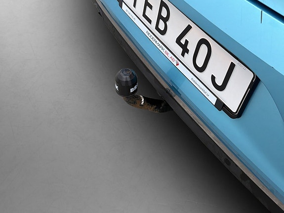 Renault Clio 8 of 27