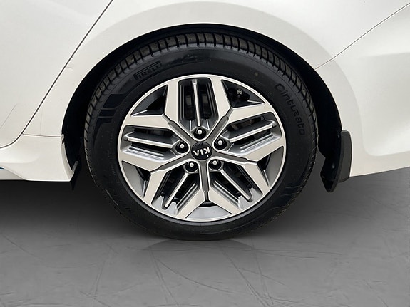 Kia Optima 28 of 30