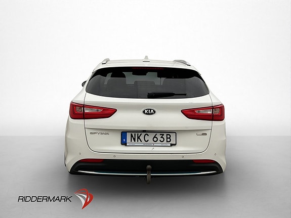 Kia Optima 5 of 30