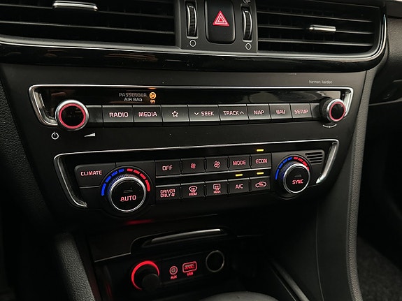 Kia Optima 20 of 30