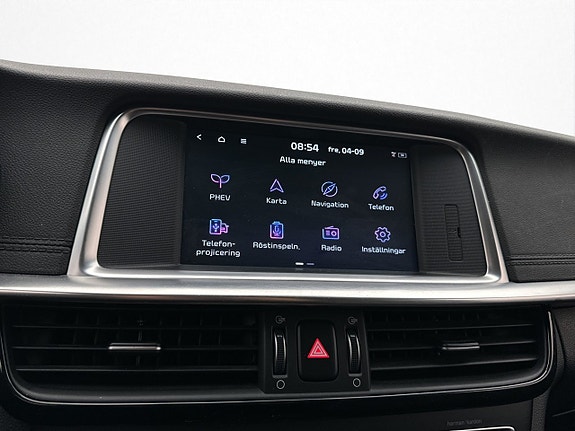 Kia Optima 18 of 30