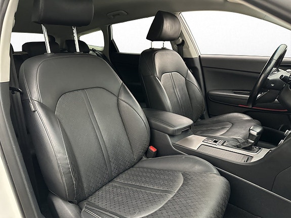 Kia Optima 24 of 30