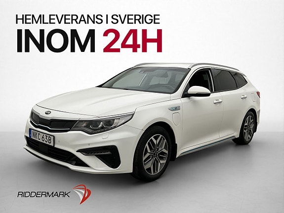 Kia Optima 3 of 30