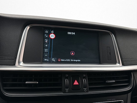 Kia Optima 19 of 30