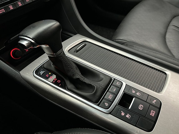 Kia Optima 21 of 30