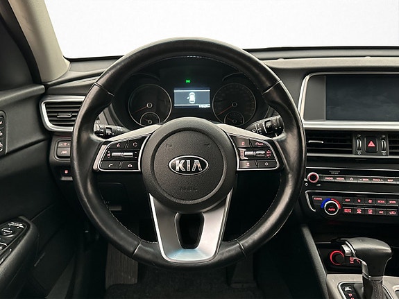 Kia Optima 13 of 30