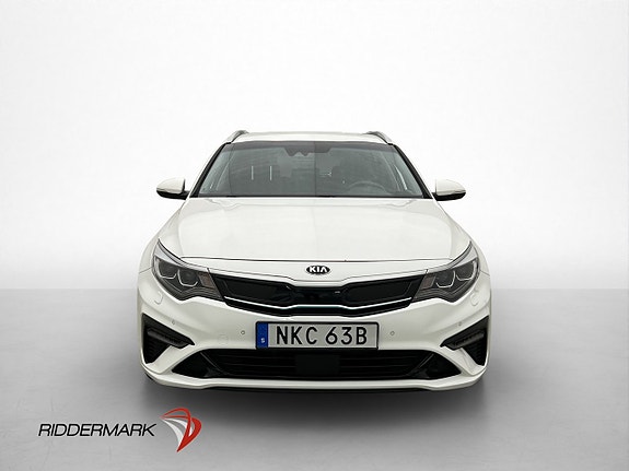 Kia Optima 2 of 30