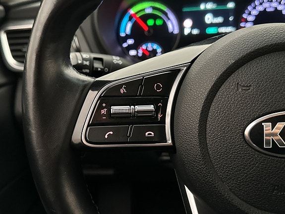Kia Optima 14 of 30