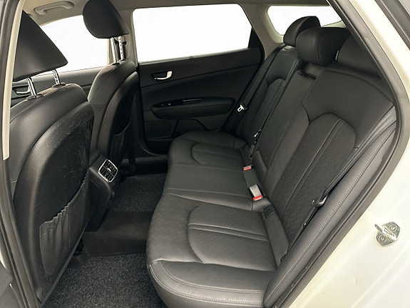 Kia Optima 23 of 30