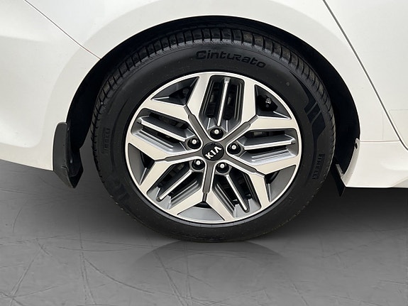 Kia Optima 29 of 30