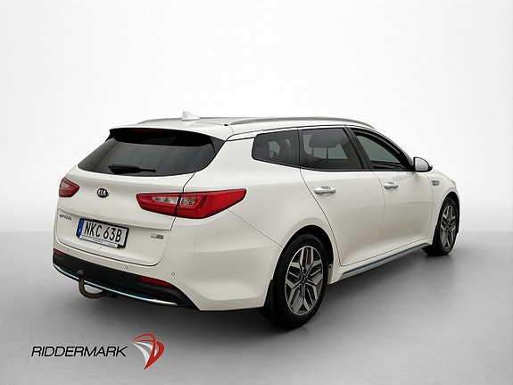 Kia Optima 4 of 30