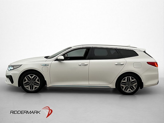 Kia Optima 6 of 30