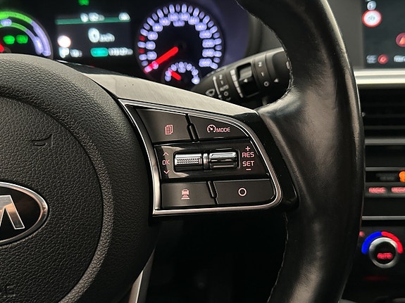 Kia Optima 15 of 30