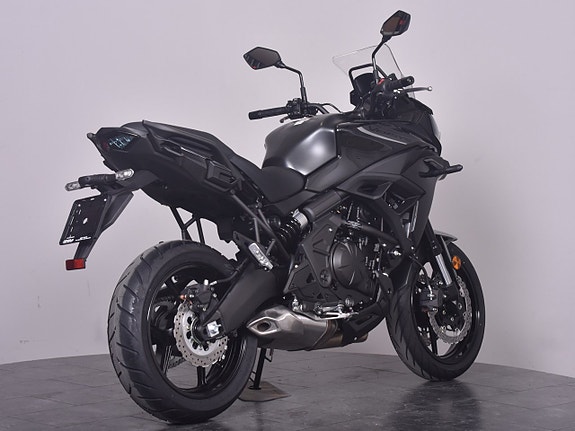 Kawasaki VERSYS 650 | DEMO | Omgående leverans! ENDAST 41 MIL 7 of 18