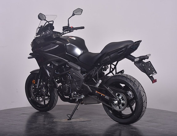 Kawasaki VERSYS 650 | DEMO | Omgående leverans! ENDAST 41 MIL 5 of 18