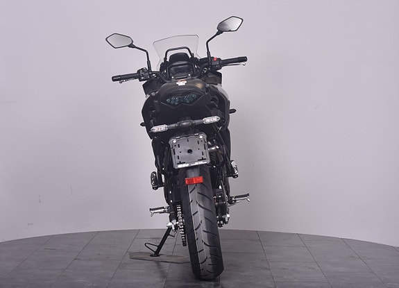 Kawasaki VERSYS 650 | DEMO | Omgående leverans! ENDAST 41 MIL 6 of 18