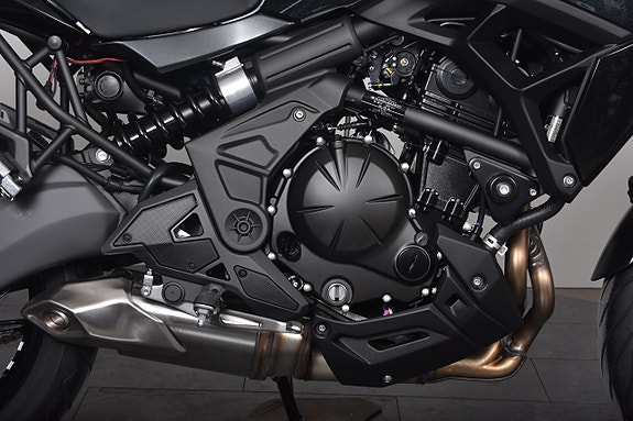 Kawasaki VERSYS 650 | DEMO | Omgående leverans! ENDAST 41 MIL 11 of 18