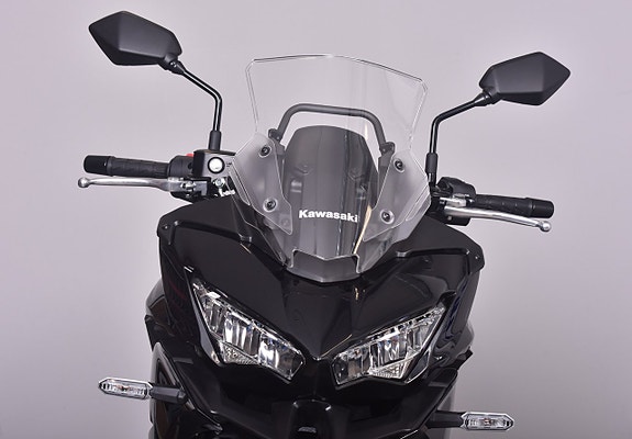Kawasaki VERSYS 650 | DEMO | Omgående leverans! ENDAST 41 MIL 18 of 18