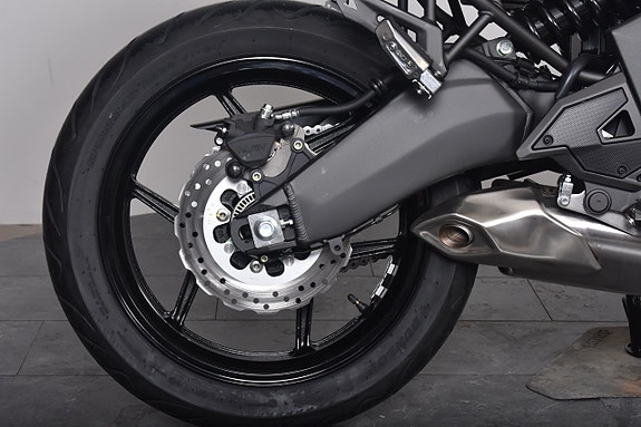 Kawasaki VERSYS 650 | DEMO | Omgående leverans! ENDAST 41 MIL 14 of 18
