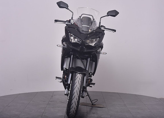 Kawasaki VERSYS 650 | DEMO | Omgående leverans! ENDAST 41 MIL 2 of 18