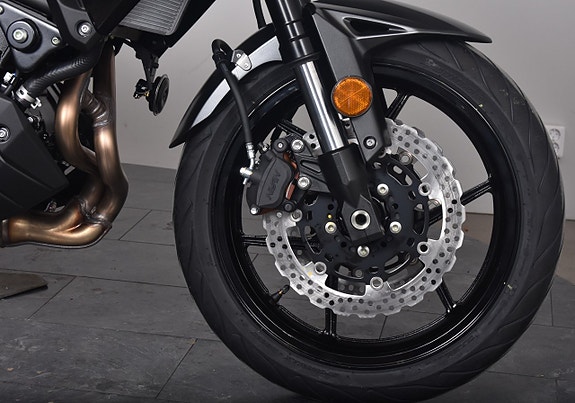 Kawasaki VERSYS 650 | DEMO | Omgående leverans! ENDAST 41 MIL 10 of 18