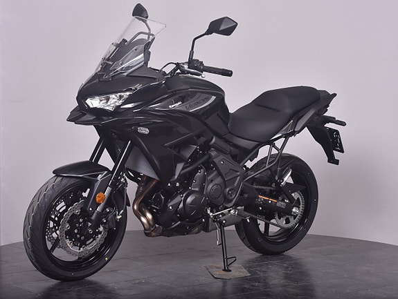 Kawasaki VERSYS 650 | DEMO | Omgående leverans! ENDAST 41 MIL 3 of 18