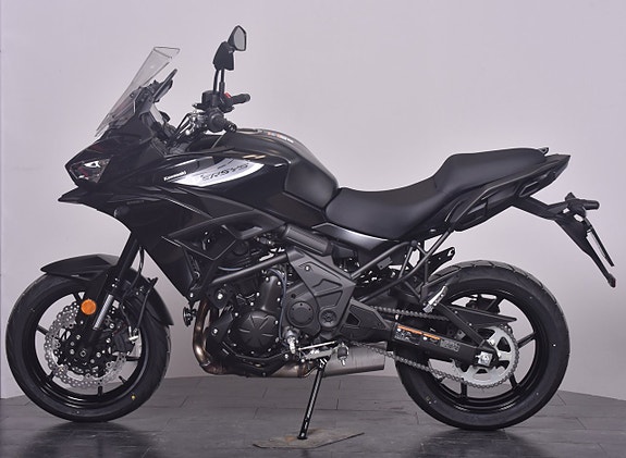 Kawasaki VERSYS 650 | DEMO | Omgående leverans! ENDAST 41 MIL 4 of 18