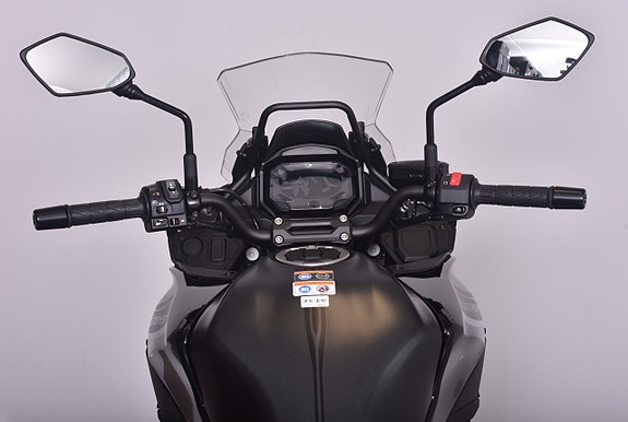 Kawasaki VERSYS 650 | DEMO | Omgående leverans! ENDAST 41 MIL 15 of 18