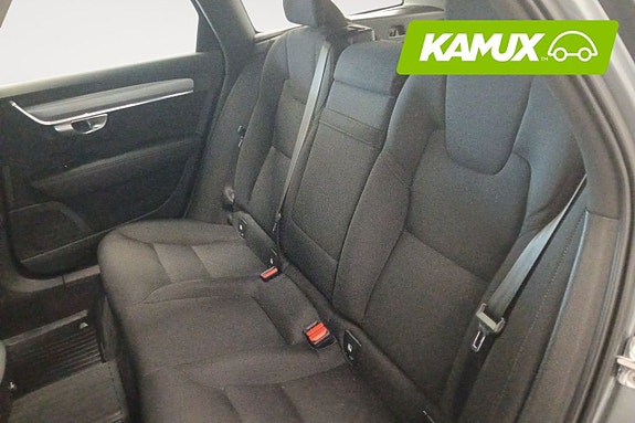 Volvo V90 14 of 20