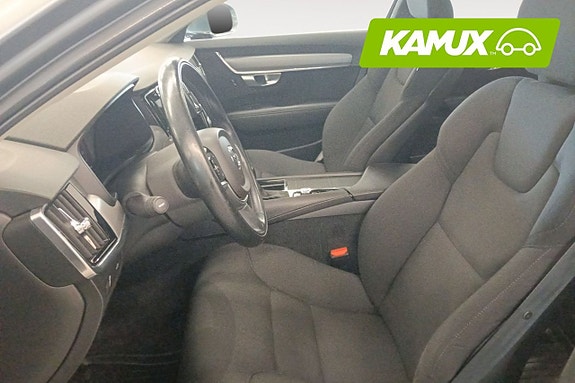 Volvo V90 9 of 20