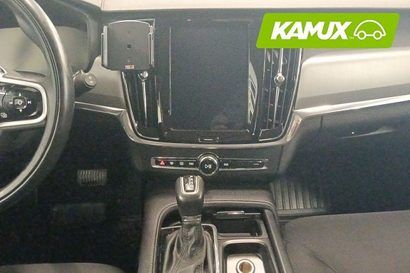 Volvo V90 11 of 20