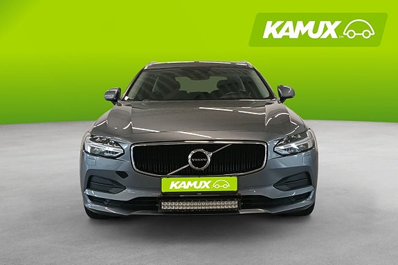 Volvo V90 6 of 20