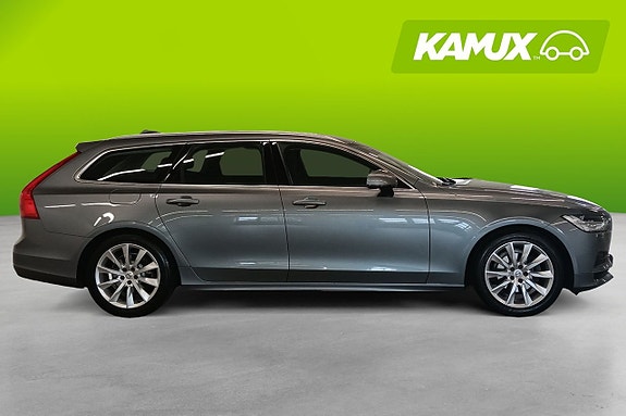 Volvo V90 2 of 20