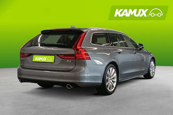 Volvo V90 4 of 20
