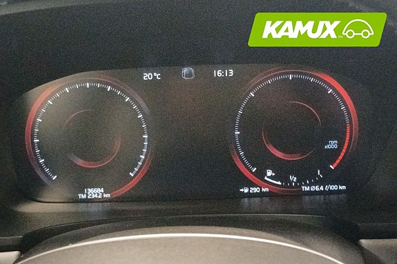 Volvo V90 12 of 20