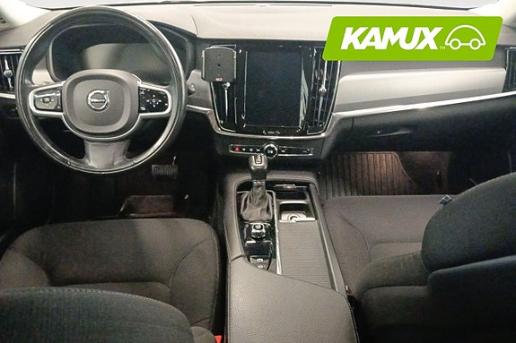 Volvo V90 10 of 20