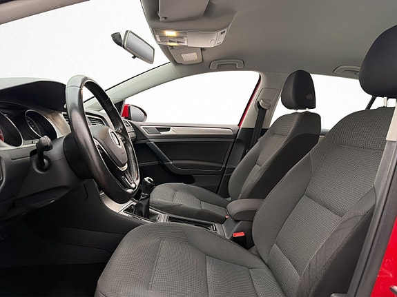 Volkswagen Golf I 13 of 25