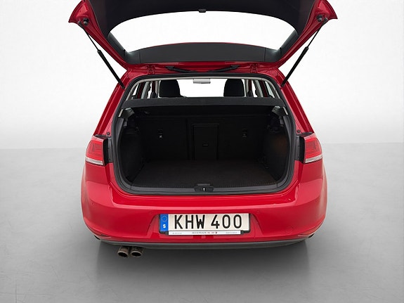 Volkswagen Golf I 8 of 25