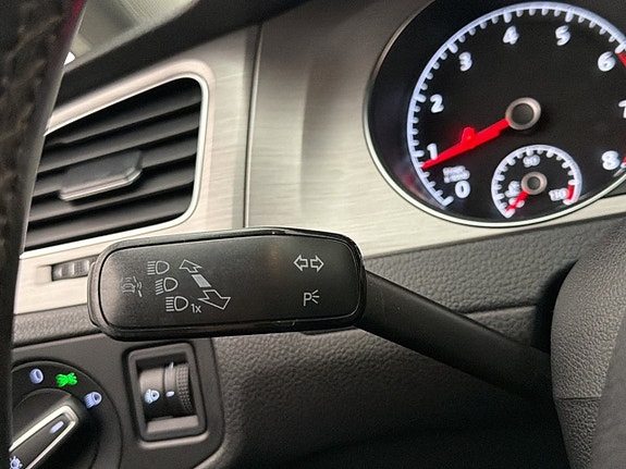 Volkswagen Golf I 21 of 25
