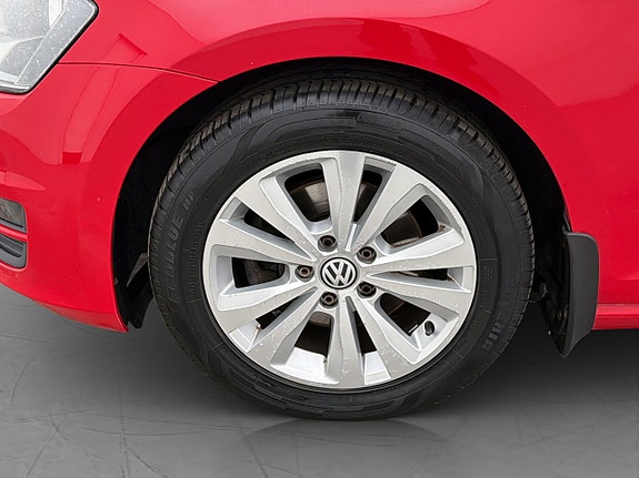 Volkswagen Golf I 22 of 25