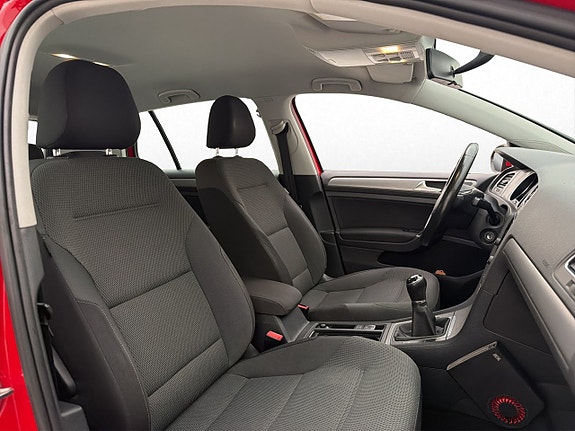 Volkswagen Golf I 9 of 25
