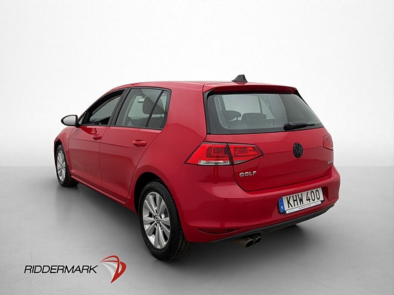 Volkswagen Golf I 4 of 25