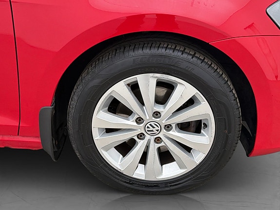 Volkswagen Golf I 25 of 25