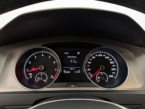 Volkswagen Golf I 14 of 25