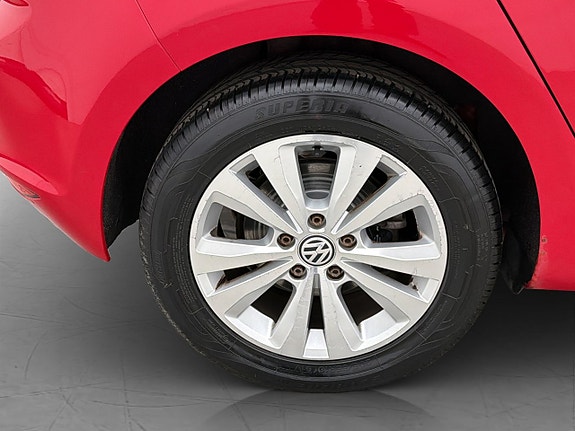 Volkswagen Golf I 24 of 25