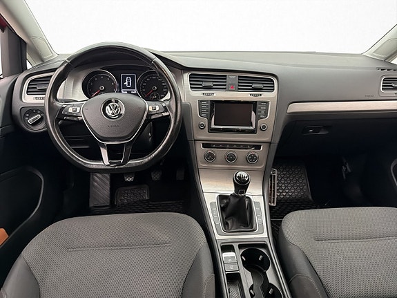 Volkswagen Golf I 11 of 25