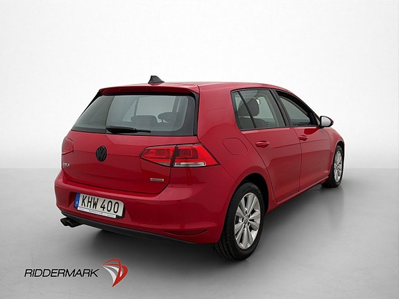Volkswagen Golf I 6 of 25