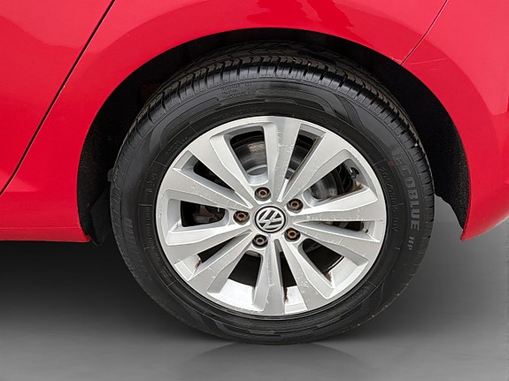Volkswagen Golf I 23 of 25
