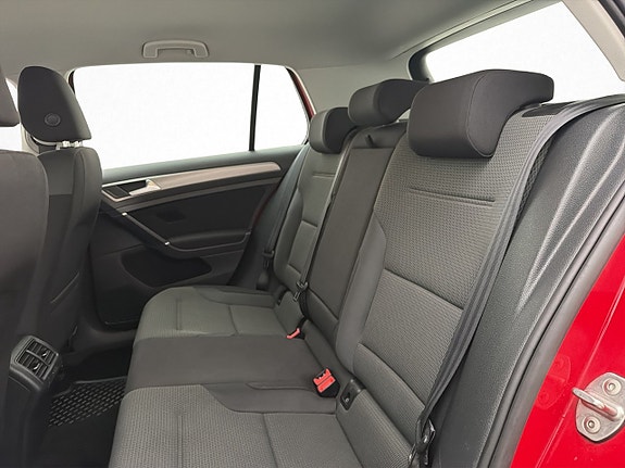 Volkswagen Golf I 10 of 25